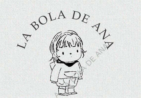 Portada La Bola de Ana