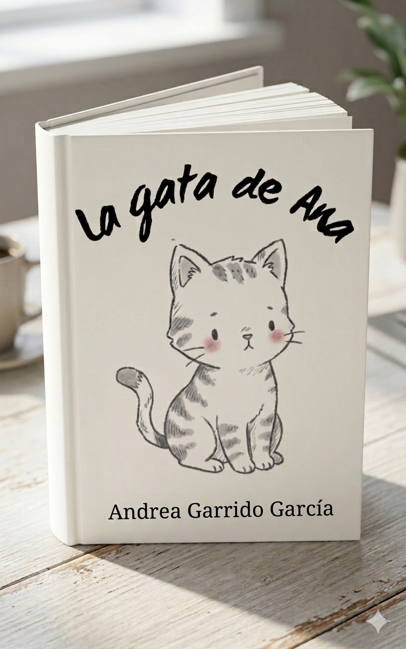 La gata de Ana