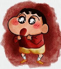 Ternura Clásica: Shin Chan