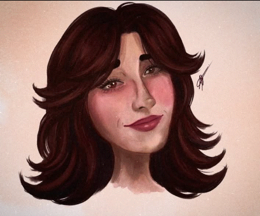 Andrea Garrido - LAHEIWA